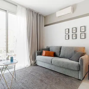  Apartment Sweett - Callao